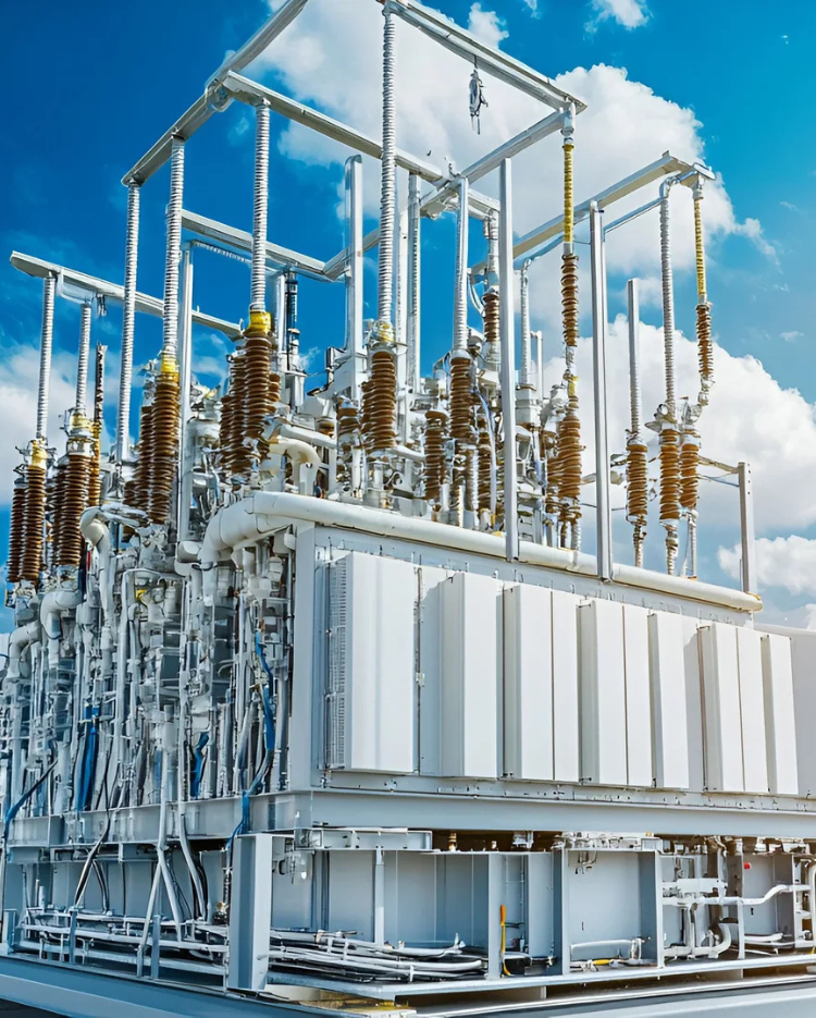 Shaping the future business strategy of an energy supply system manufacturer