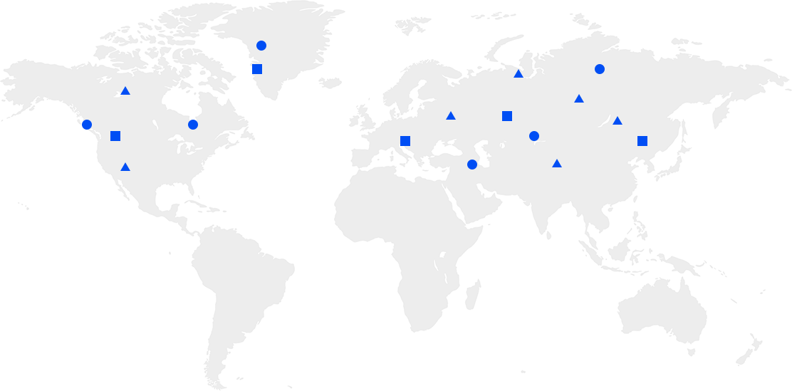 Map service